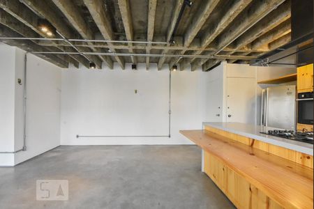 Sala de apartamento para alugar com 2 quartos, 93m² em Cidade Monções, São Paulo