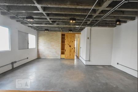 Sala de apartamento para alugar com 2 quartos, 93m² em Cidade Monções, São Paulo