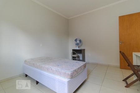 Quarto de kitnet/studio para alugar com 1 quarto, 45m² em Centro de Barão Geraldo (barão Geraldo), Campinas