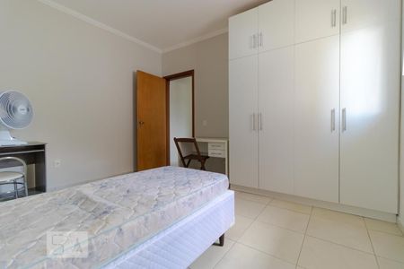 Quarto de kitnet/studio para alugar com 1 quarto, 45m² em Centro de Barão Geraldo (barão Geraldo), Campinas