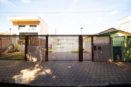 Studio para alugar com 45m², 1 quarto e 1 vagaFachada