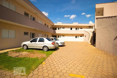 Studio para alugar com 45m², 1 quarto e 1 vagaGaragem