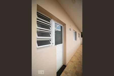 Studio para alugar com 45m², 1 quarto e 1 vagaFachada