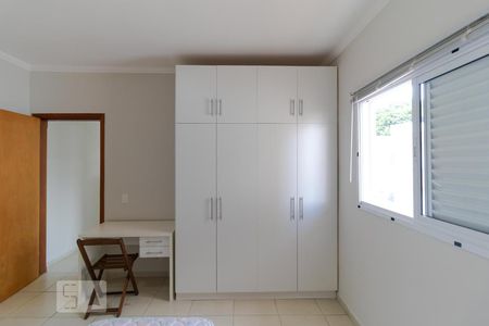 Quarto de kitnet/studio para alugar com 1 quarto, 45m² em Centro de Barão Geraldo (barão Geraldo), Campinas