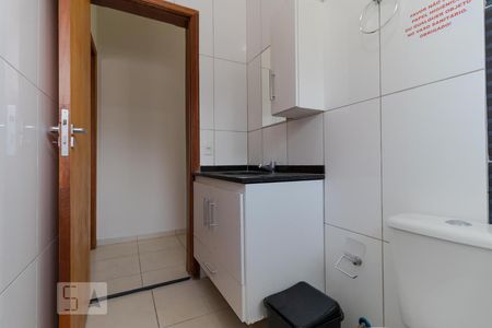 Studio para alugar com 45m², 1 quarto e 1 vagaBanheiro