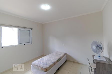 Quarto de kitnet/studio para alugar com 1 quarto, 45m² em Centro de Barão Geraldo (barão Geraldo), Campinas