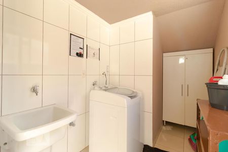 Studio para alugar com 45m², 1 quarto e 1 vagaÁrea comum - Lavanderia
