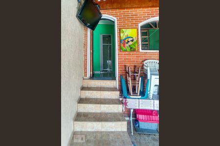 Casa à venda com 180m², 3 quartos e 1 vaga Casa à venda com 180m², 3 quartos e 1 vagaEspaço Gourmet