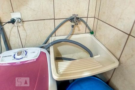 Casa à venda com 180m², 3 quartos e 1 vaga Casa à venda com 180m², 3 quartos e 1 vagaÁrea de Serviço