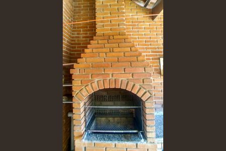 Casa à venda com 180m², 3 quartos e 1 vaga Casa à venda com 180m², 3 quartos e 1 vagaChurrasqueira