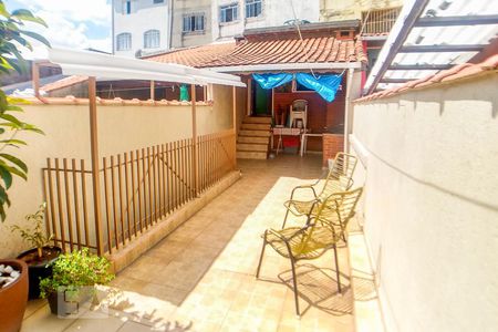 Casa à venda com 180m², 3 quartos e 1 vaga Casa à venda com 180m², 3 quartos e 1 vagaEspaço Gourmet