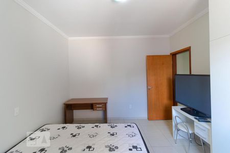 Quarto de kitnet/studio para alugar com 1 quarto, 48m² em Centro de Barão Geraldo (barão Geraldo), Campinas