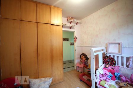 Casa à venda com 176m², 3 quartos e 2 vagasQuarto 2