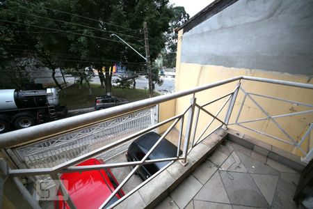 Casa à venda com 176m², 3 quartos e 2 vagasVaranda