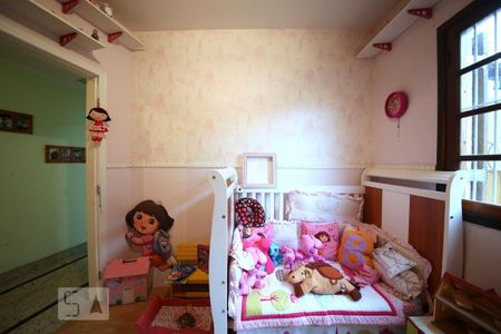 Casa à venda com 176m², 3 quartos e 2 vagasQuarto 2