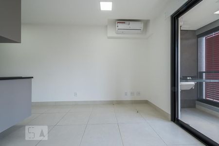 Quarto de kitnet/studio para alugar com 1 quarto, 36m² em Campo Belo, São Paulo