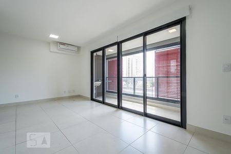 Quarto de kitnet/studio para alugar com 1 quarto, 36m² em Campo Belo, São Paulo