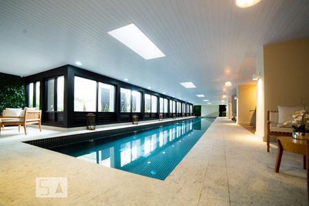 Studio para alugar com 36m², 1 quarto e 1 vaga Studio para alugar com 36m², 1 quarto e 1 vagaÁrea Comum