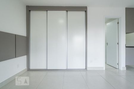 Quarto de kitnet/studio para alugar com 1 quarto, 36m² em Campo Belo, São Paulo