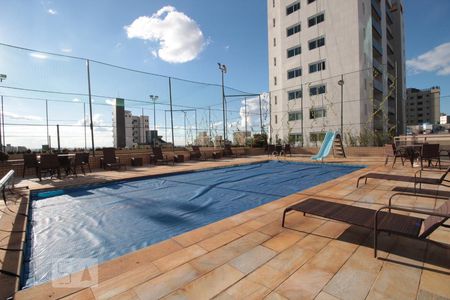 Apartamento para alugar com 190m², 4 quartos e 4 vagasÁrea comum