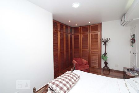 Quarto de apartamento para alugar com 4 quartos, 190m² em Anchieta, Belo Horizonte