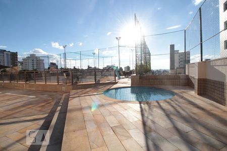 Apartamento para alugar com 190m², 4 quartos e 4 vagasÁrea comum