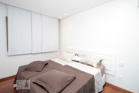 Quarto de apartamento para alugar com 4 quartos, 190m² em Anchieta, Belo Horizonte