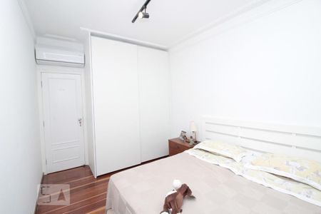 Quarto de apartamento para alugar com 4 quartos, 190m² em Anchieta, Belo Horizonte