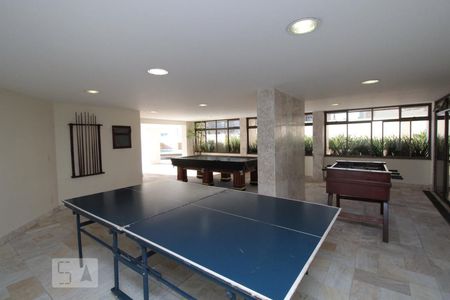 Apartamento para alugar com 190m², 4 quartos e 4 vagasÁrea comum