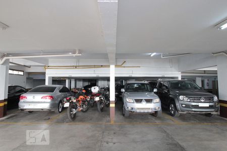 Apartamento para alugar com 190m², 4 quartos e 4 vagasGaragem