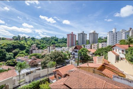 Apartamento para alugar com 100m², 3 quartos e 1 vagaVista