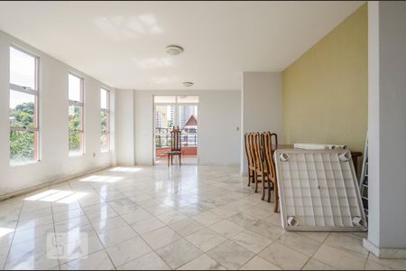 Apartamento para alugar com 100m², 3 quartos e 1 vagaSalão de Festas