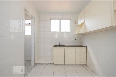Apartamento para alugar com 100m², 3 quartos e 1 vagaCozinha