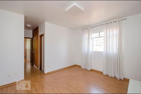 Sala de apartamento para alugar com 3 quartos, 100m² em Luxemburgo, Belo Horizonte