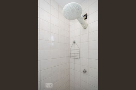Apartamento para alugar com 100m², 3 quartos e 1 vagaBanheiro Social