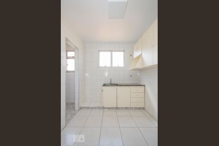Apartamento para alugar com 100m², 3 quartos e 1 vagaCozinha