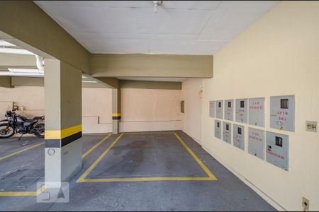 Apartamento para alugar com 100m², 3 quartos e 1 vagaGaragem