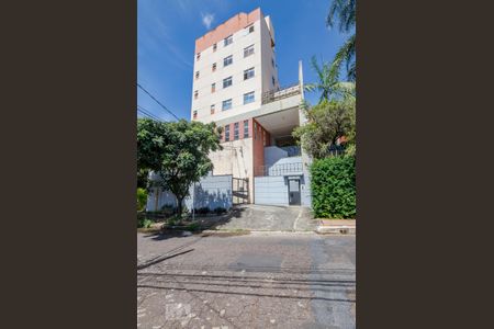 Apartamento para alugar com 100m², 3 quartos e 1 vagaFachada