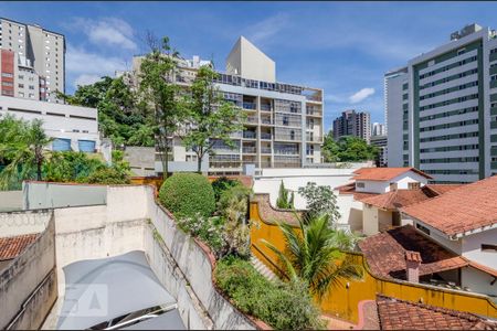 Apartamento para alugar com 100m², 3 quartos e 1 vagaVista