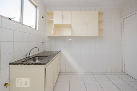Apartamento para alugar com 100m², 3 quartos e 1 vagaCozinha