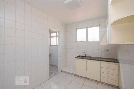 Apartamento para alugar com 100m², 3 quartos e 1 vagaCozinha