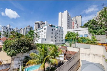 Apartamento para alugar com 100m², 3 quartos e 1 vagaVista