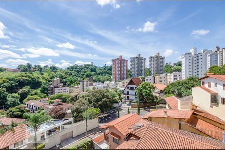 Apartamento para alugar com 100m², 3 quartos e 1 vagaVista
