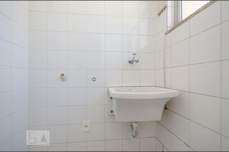 Apartamento para alugar com 100m², 3 quartos e 1 vagaÁrea de Serviço