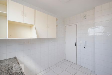 Apartamento para alugar com 100m², 3 quartos e 1 vagaCozinha