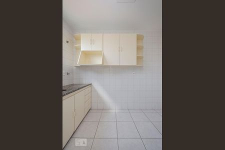 Apartamento para alugar com 100m², 3 quartos e 1 vagaCozinha