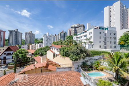 Apartamento para alugar com 100m², 3 quartos e 1 vagaVista