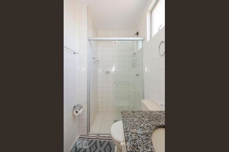 Apartamento para alugar com 100m², 3 quartos e 1 vagaBanheiro Social