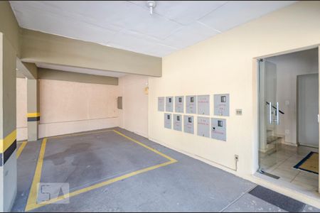 Apartamento para alugar com 100m², 3 quartos e 1 vagaGaragem