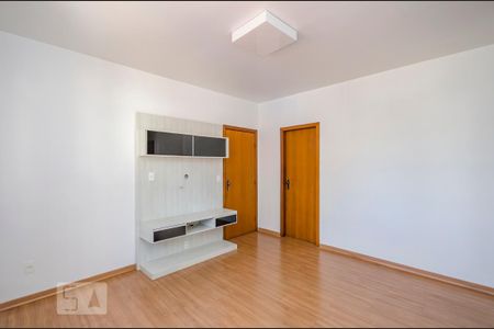 Sala de apartamento para alugar com 3 quartos, 100m² em Luxemburgo, Belo Horizonte